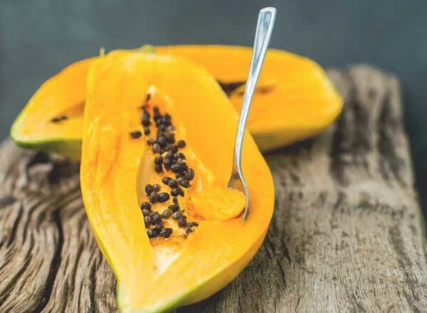 Thông tin về Papaya Enzyme